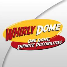 Whirly Dome