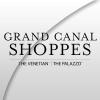 Grand Canal Shoppes 
