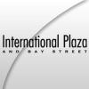 International Plaza and Bay Street