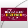 Ripley's Believe It or Not! Orlando Odditorium