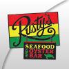 Rusty’s Seafood and Oyster Bar