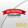 Sr. Tequila Mexican Grill Gold