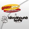 Whirly Dome - Bloodhound Brew